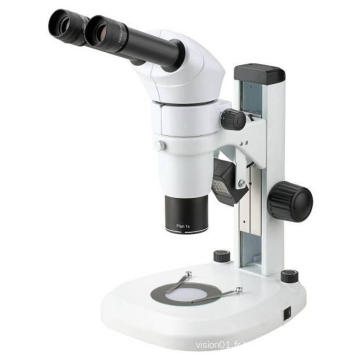 Broscope Microscope stéréo BS-3060A avec Infinity Parallel Système optionnel